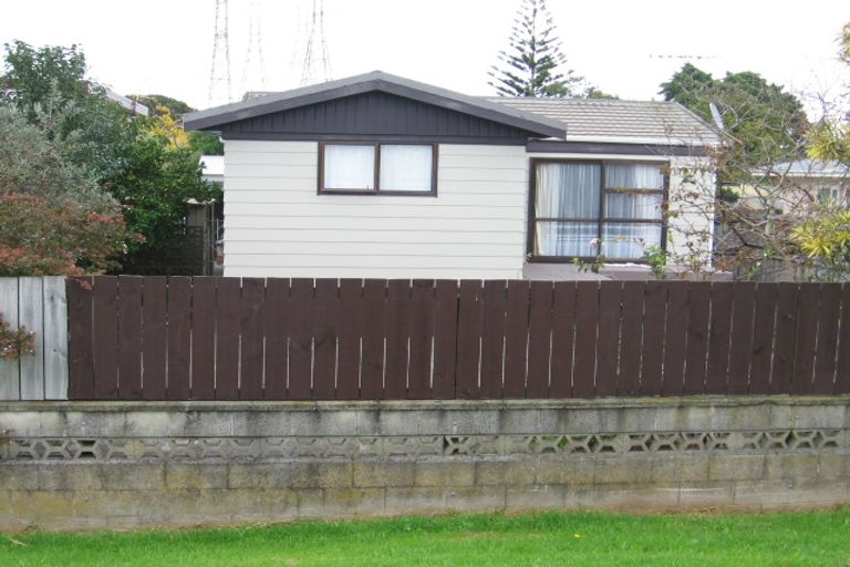 Photo of property in 1/31 Pakuranga Road, Pakuranga, Auckland, 2010