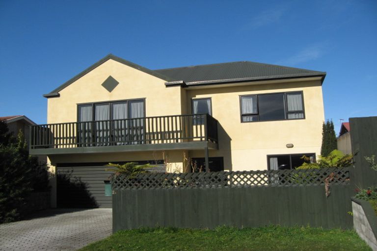 Photo of property in 2 Thurso Place, New Brighton, Christchurch, 8083