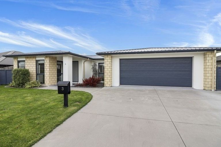 Photo of property in 3 Paiawa Way, Pyes Pa, Tauranga, 3110