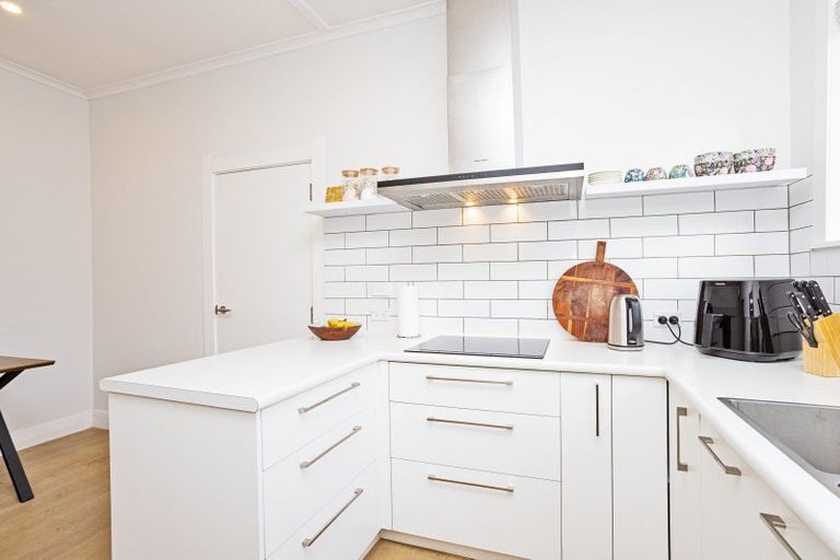 Photo of property in 139 Newcastle Street, Windsor, Invercargill, 9810