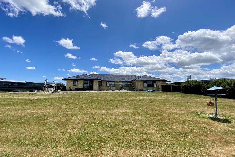 Photo of property in 51a Wapiti Avenue, Feilding, 4775