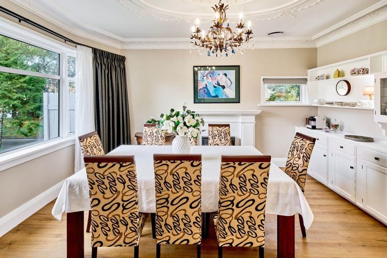 Photo of property in 15 Penrose Street, Woburn, Lower Hutt, 5010