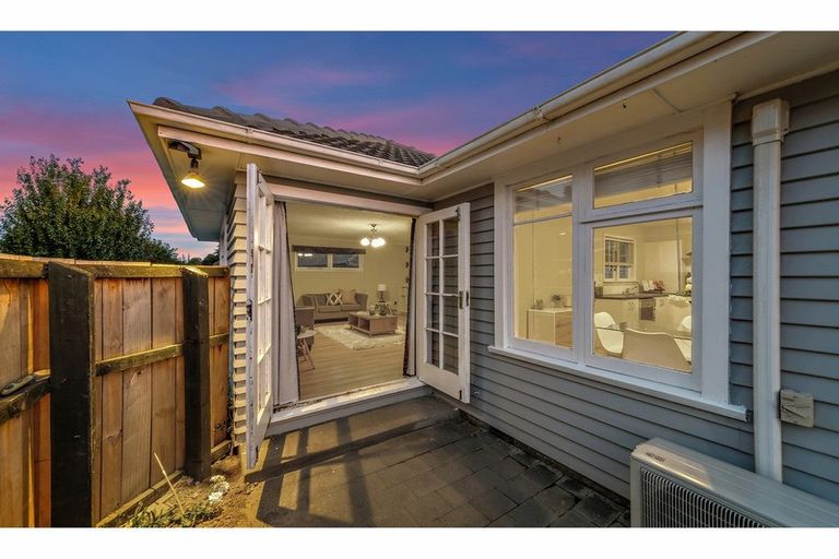 Photo of property in 1/47 Jocelyn Street, Casebrook, Christchurch, 8051