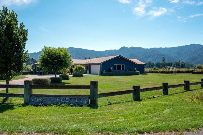 Photo of property in 169 Horomanga Road, Galatea, Murupara, 3079