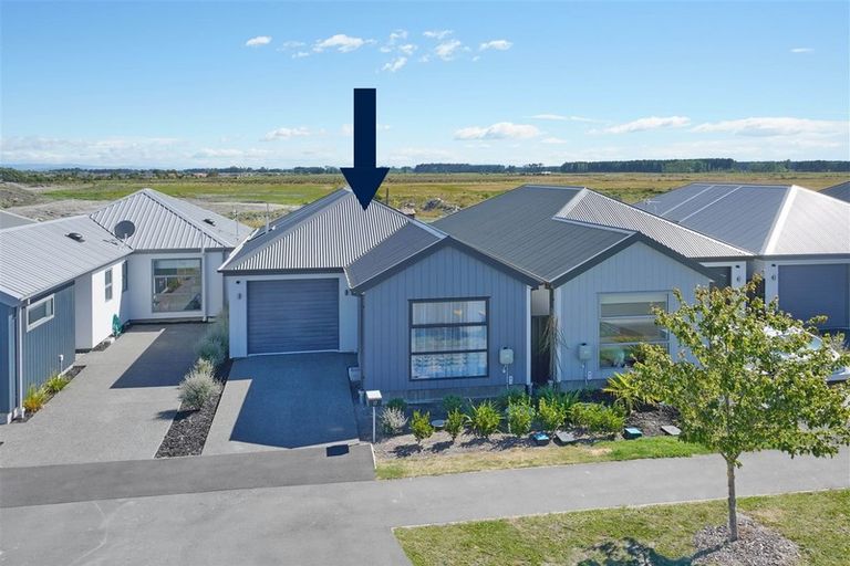 Photo of property in 17 Bishop Street, Kaiapoi, 7630