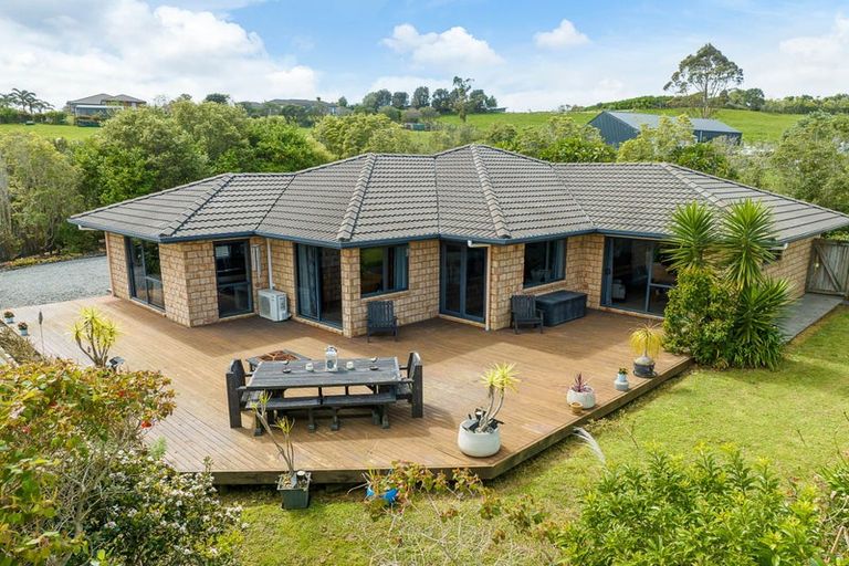 Photo of property in 19 Purakau Road, Maunu, Whangarei, 0110