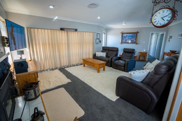 Photo of property in 7 Russell Terrace, Putaruru, 3411