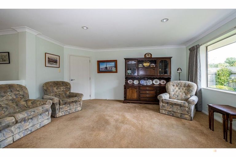 Photo of property in 9 Flatman Crescent, Geraldine, 7930