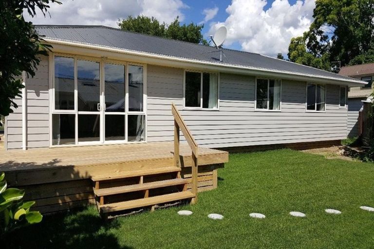 Photo of property in 30a Bond Street, Hamilton East, Hamilton, 3216