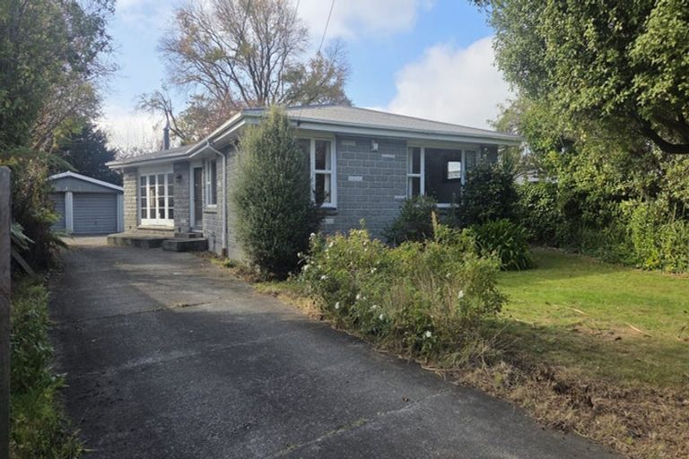 Photo of property in 35 Silvester Street, Woolston, Christchurch, 8023