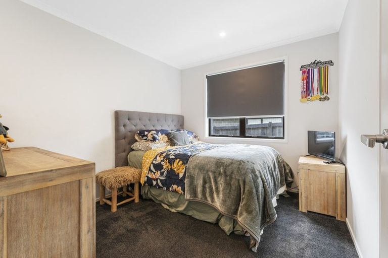 Photo of property in 10 Culverwell Crescent, Pokeno, 2402