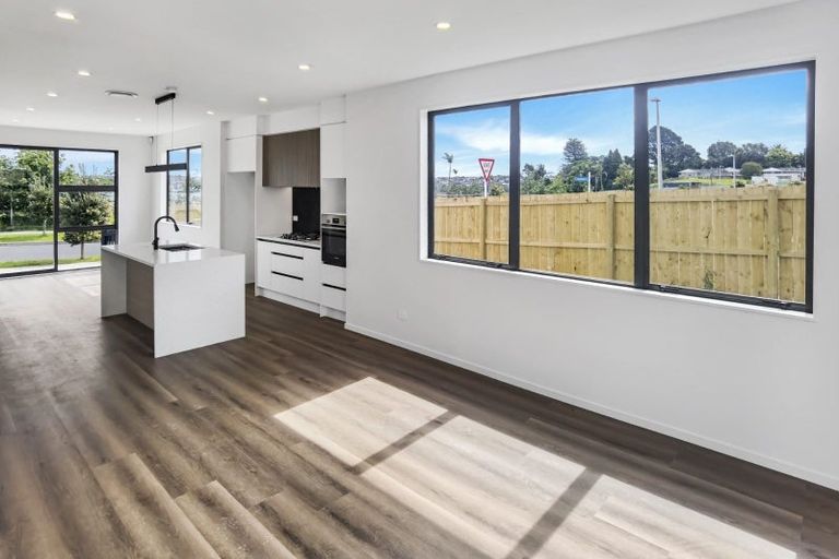 Photo of property in 97 Limestone Drive, Hobsonville, Auckland, 0616