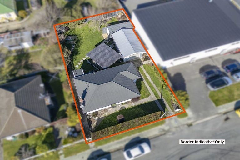 Photo of property in 3 Aquila Street, Rangiora, 7400