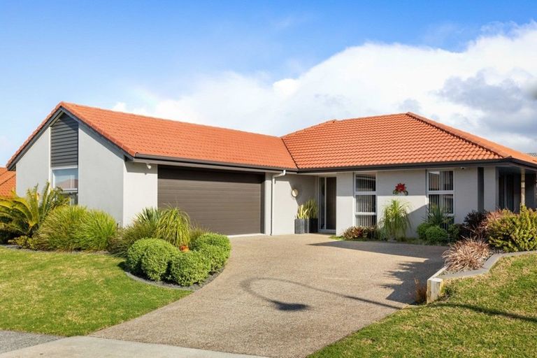 Photo of property in 14 Gleneagles Drive, Aongatete, Katikati, 3178