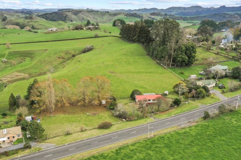 Photo of property in 755 Te Pahu Road, Te Pahu, Hamilton, 3285