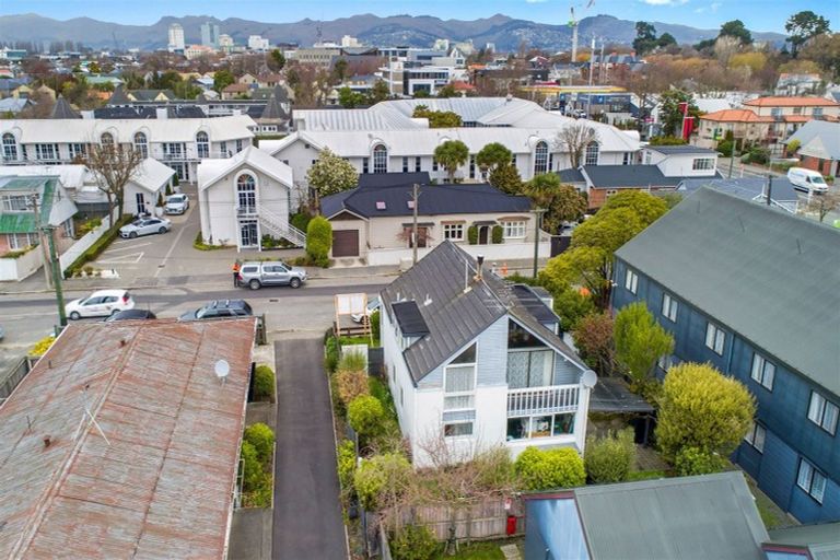 Photo of property in 7 Clare Road, St Albans, Christchurch, 8014