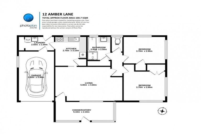 Photo of property in 12 Amber Lane, Melville, Hamilton, 3206