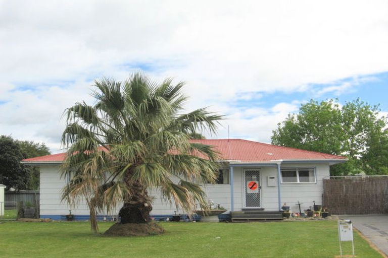 Photo of property in 18 Cavendish Crescent, Outer Kaiti, Gisborne, 4010