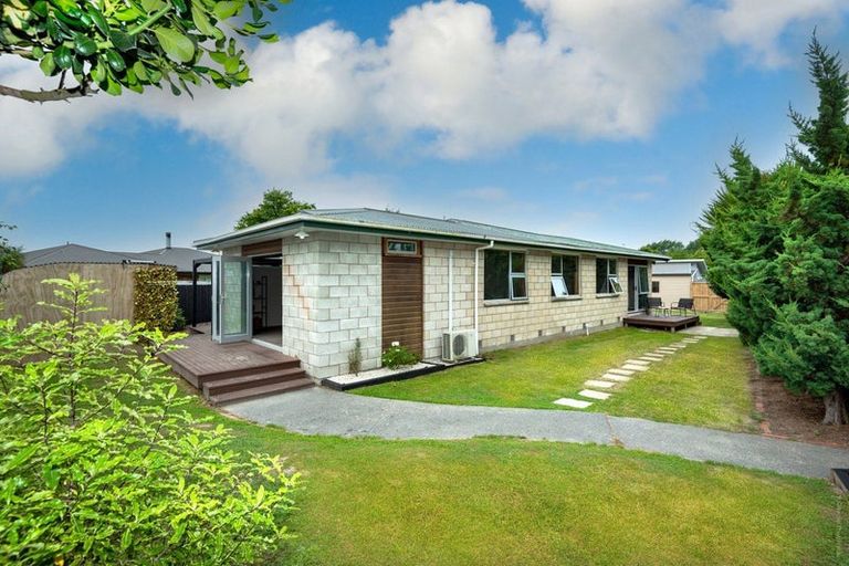 Photo of property in 21 South Town Belt, Rakaia, 7710