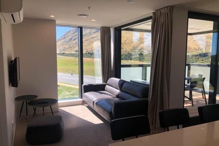 Photo of property in Kawarau Residences, 208/16 Mountain Ash Drive, Frankton, Queenstown, 9300