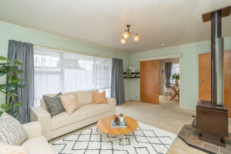 Photo of property in 47b Irvine Street, Frankton, Hamilton, 3204