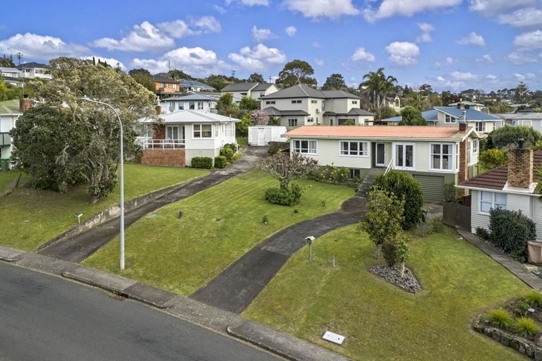 Photo of property in 178 Nile Road, Forrest Hill, Auckland, 0620