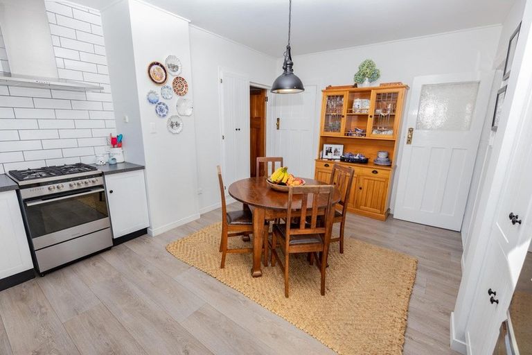 Photo of property in 47 Palmerston Street, Greymouth, 7805