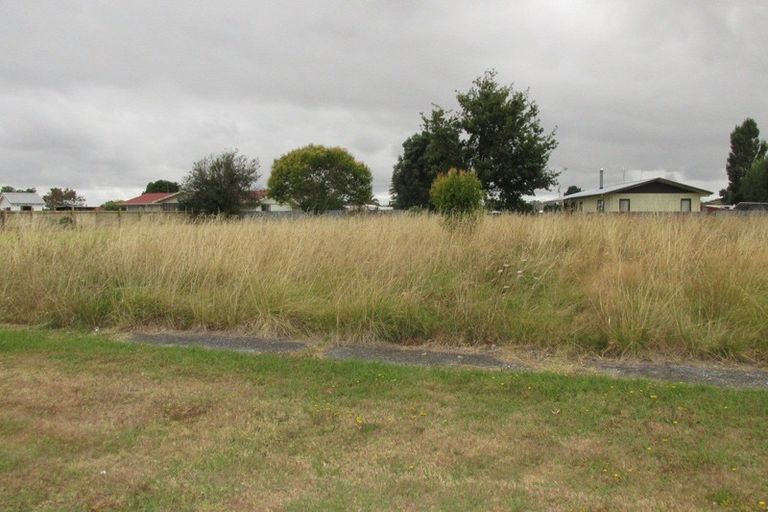 Photo of property in 27 Karaka Street, Wairoa, 4108