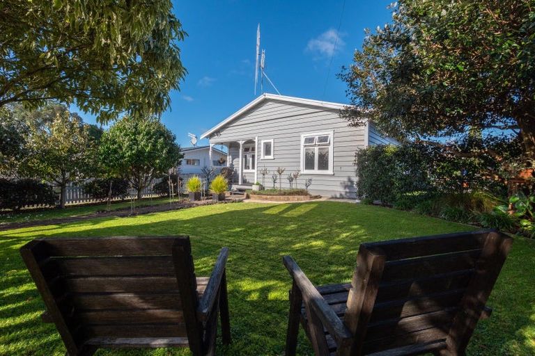 Photo of property in 9a Herbert Street, Te Puke, 3119