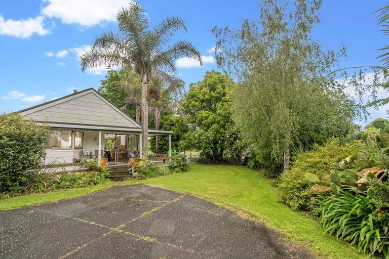 Photo of property in 60 Dale Road, Ramarama, Drury, 2579