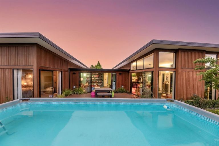 Photo of property in 31 Findlay Avenue, Halswell, Christchurch, 8025