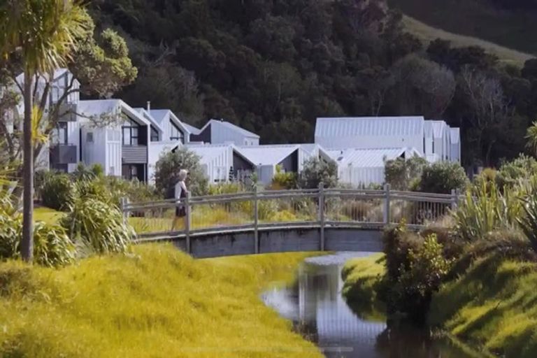 Photo of property in 12 Boathouse Bay Lane, Snells Beach, 0920