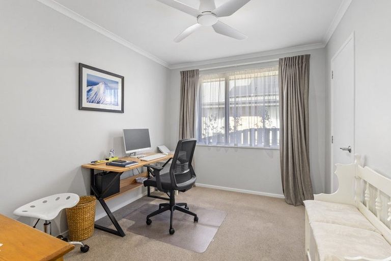 Photo of property in 81 Barkers Road, Methven, 7730