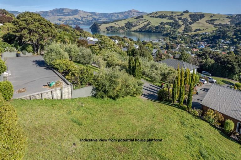 Photo of property in 15 Vangioni Lane, Akaroa, 7520