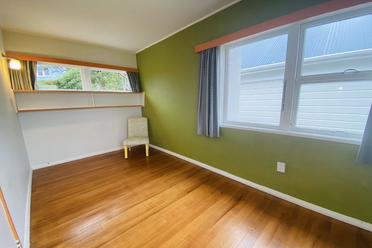 Photo of property in 127 Upland Road, Kelburn, Wellington, 6012