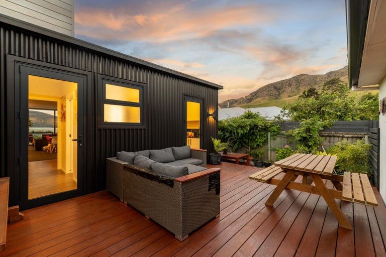 Photo of property in 4 Camp Bay Road, Purau, Diamond Harbour, 8972