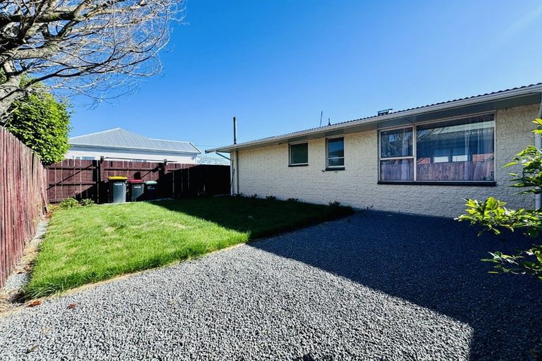 Photo of property in 2/109 Domain Terrace, Spreydon, Christchurch, 8024