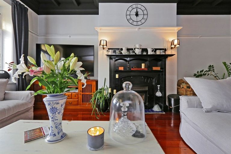 Photo of property in 615 York Street, Mahora, Hastings, 4120