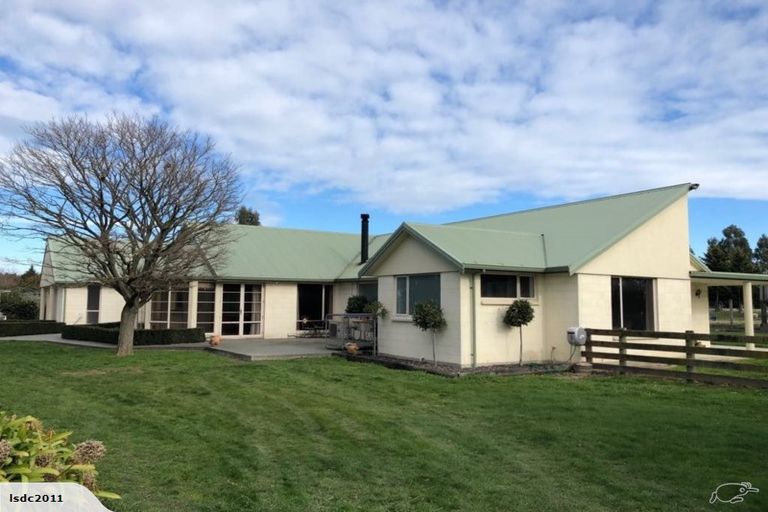 Photo of property in 8 Genesis Drive, West Melton, Christchurch, 7675