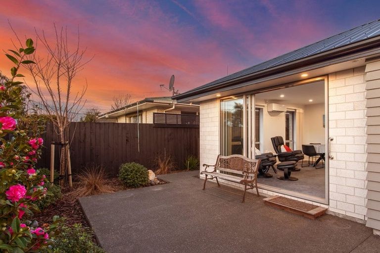 Photo of property in 1/20 Highsted Road, Bishopdale, Christchurch, 8053