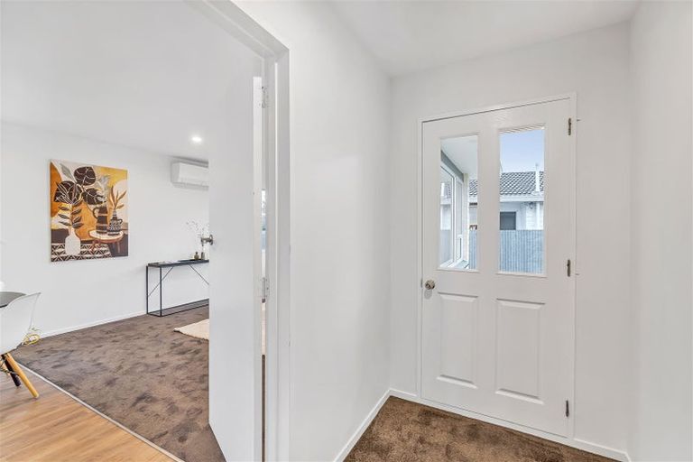 Photo of property in 18 Stacey Place, Woolston, Christchurch, 8062