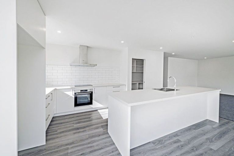 Photo of property in 51 Woodville Street, Leeston, 7632