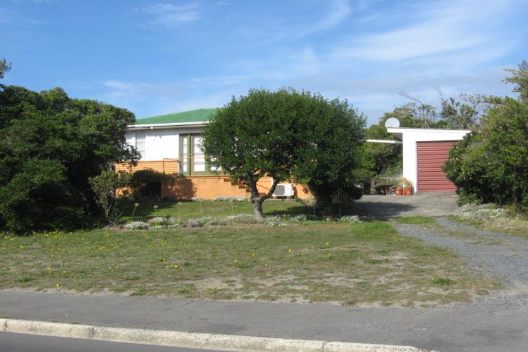 Photo of property in 264 Tomahawk Road, Ocean Grove, Dunedin, 9013