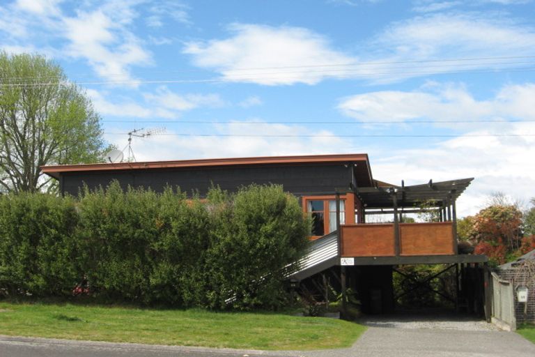 Photo of property in 59 Tui Street, Taupo, 3330