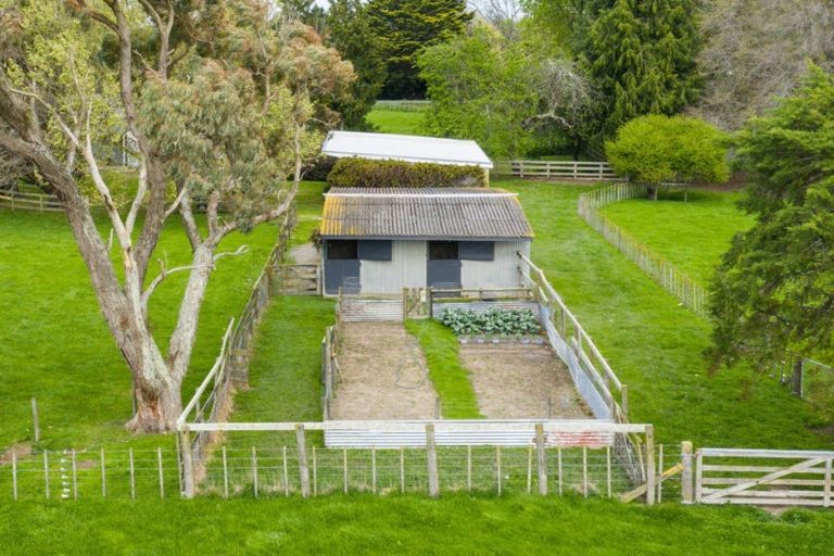 Photo of property in 11 Lawton Road, Feilding, 4775