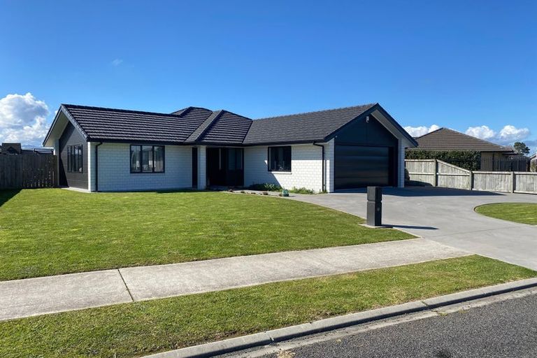 Photo of property in 22 Costello Drive, Ngatea, 3503