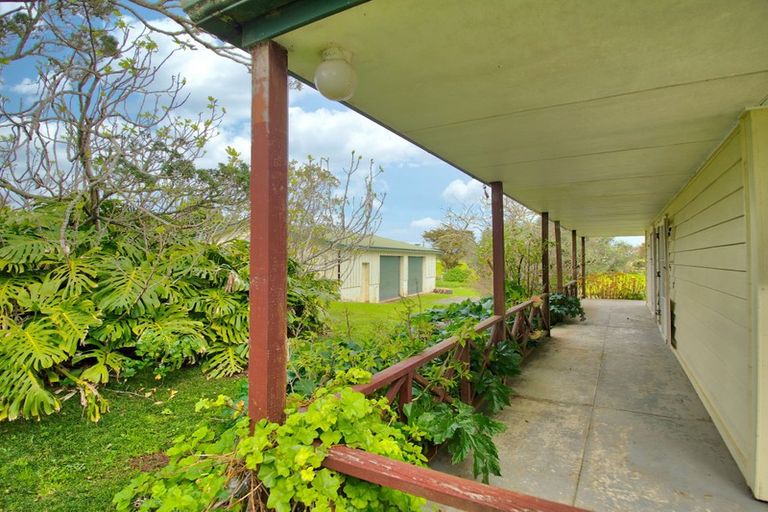 Photo of property in 22 Bonham Street, Pahi, Paparoa, 0571
