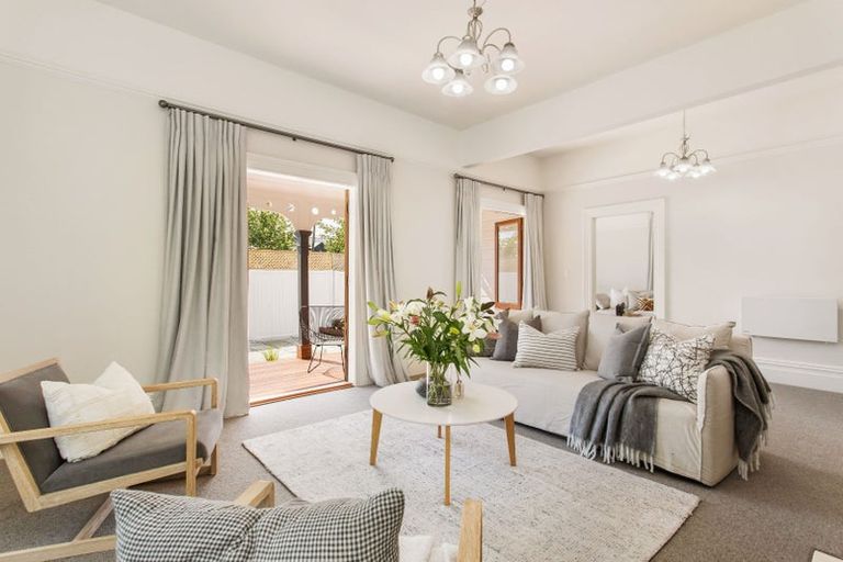 Photo of property in 386 Papanui Road, Strowan, Christchurch, 8052