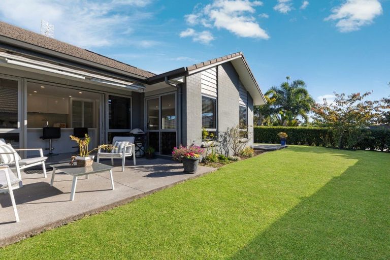 Photo of property in 5 Mirabell Place, Patumahoe, Pukekohe, 2679
