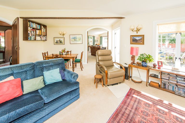 Photo of property in 26 Montgomery Terrace, Hokowhitu, Palmerston North, 4410